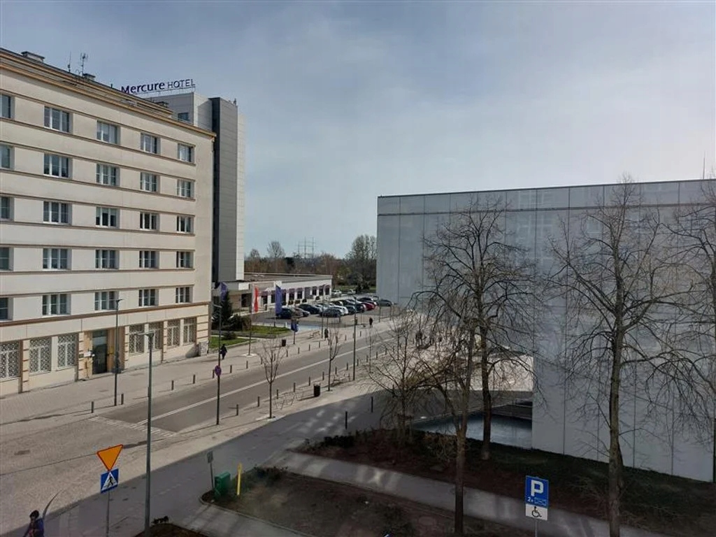 Biuro, Gdynia, Śródmieście, 118 m²