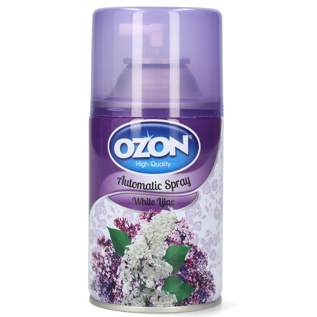 Odświeżacz powietrza OZON mix 11+1 GRATIS