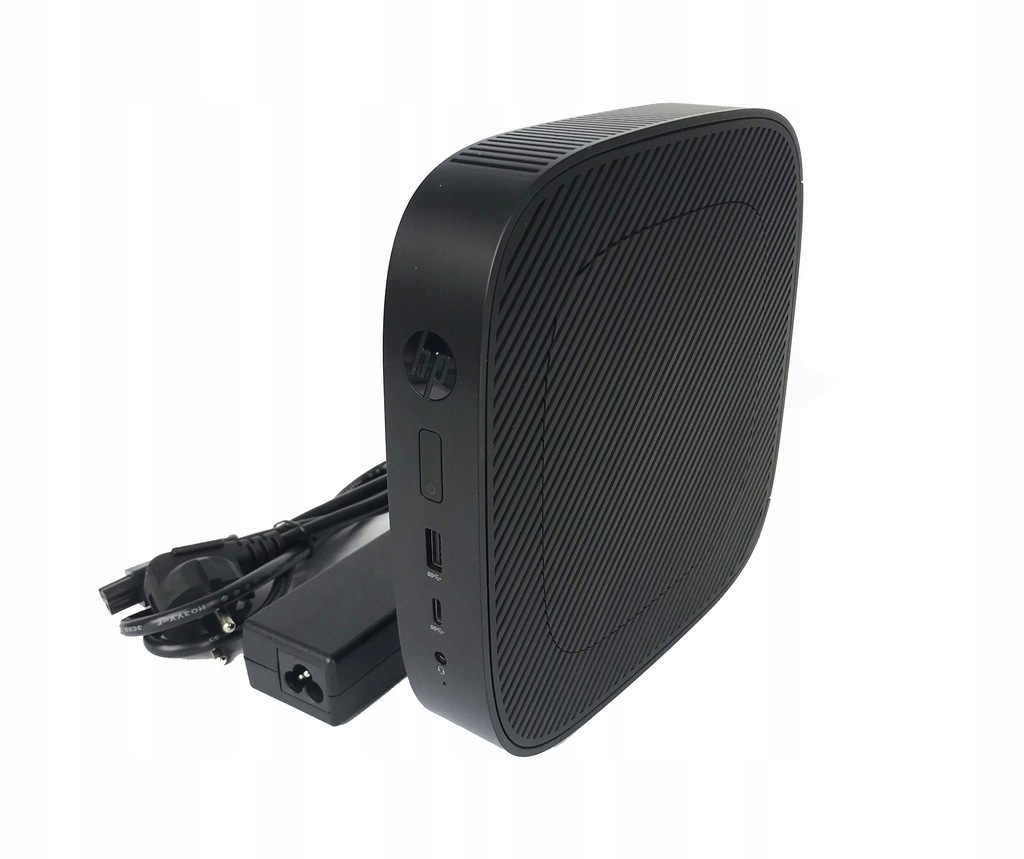 HP T730 Thin Client 32GB Flash 8GB Di RAM Quad-Core Windows 10 - Foto 12