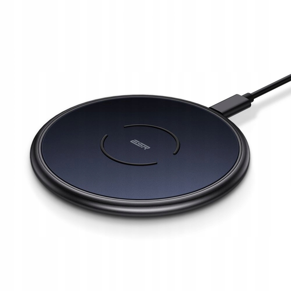 ESR HALOLOCK MAGNETIC WIRELESS CHARGER MIDNIGHT