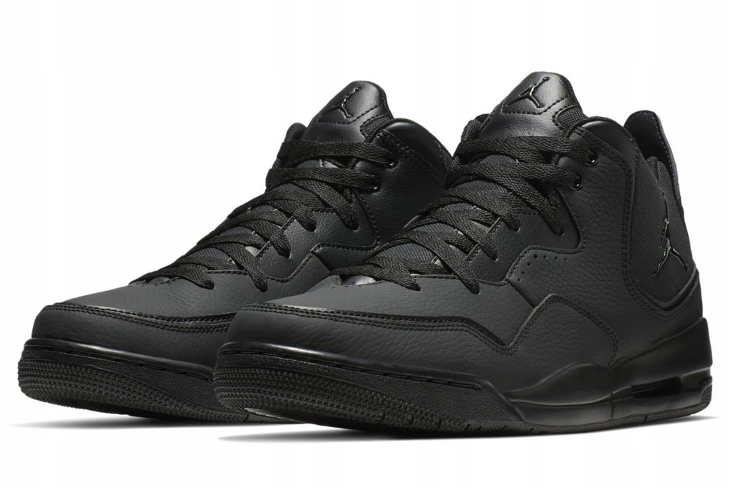 jordan courtside 23 black