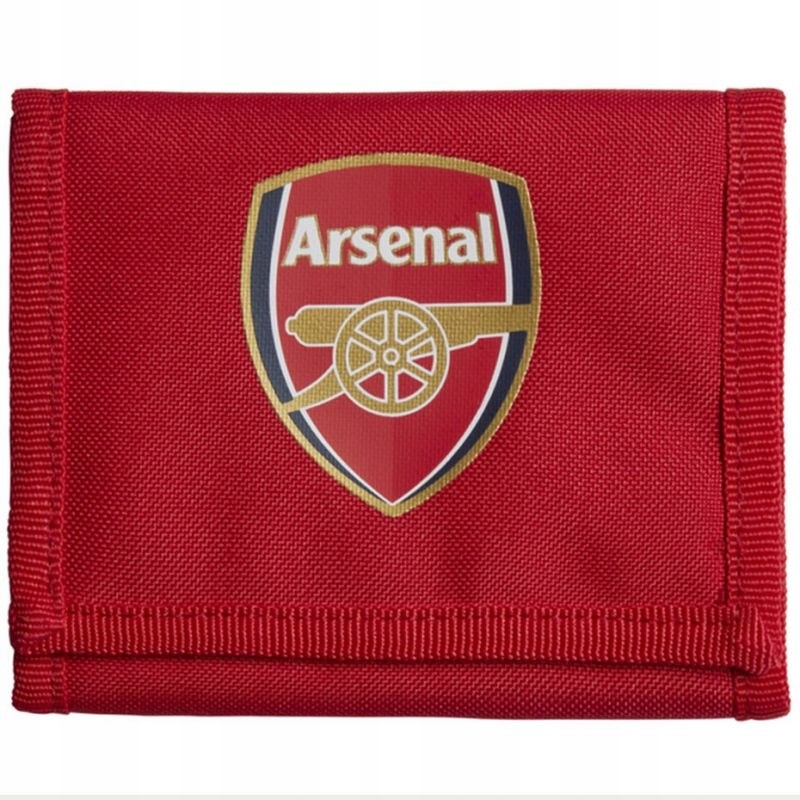 Adidas Portfel adidas Arsenal Londyn Wallet TW EH5