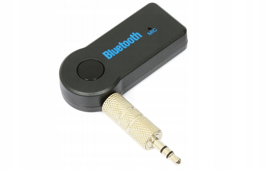 Купить Аудиопередатчик Bluetooth с мини-разъемом AUX: отзывы, фото, характеристики в интерне-магазине Aredi.ru