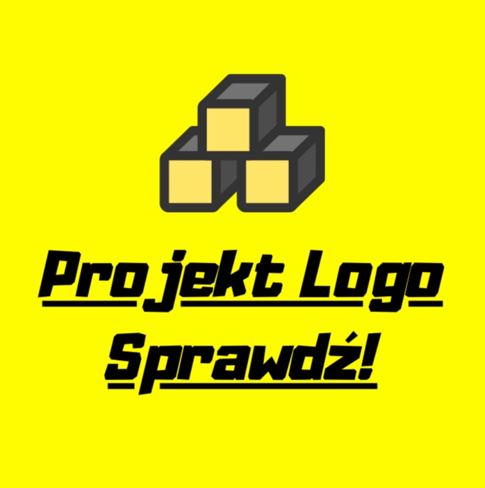 Projekt Logo | Logotyp | Logo Firmy