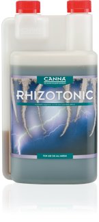 CANNA RHIZOTONIC 0,5L stymulator wzrostu korzeni