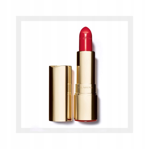 Clarins Joli Rouge 760 pink cranberry pomadka