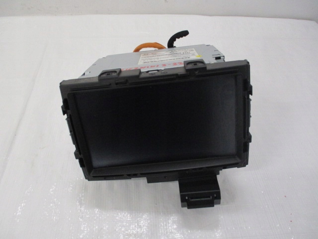 KIA SPORTAGE IV RADIO NAWIGACJA 96560-F1110WK