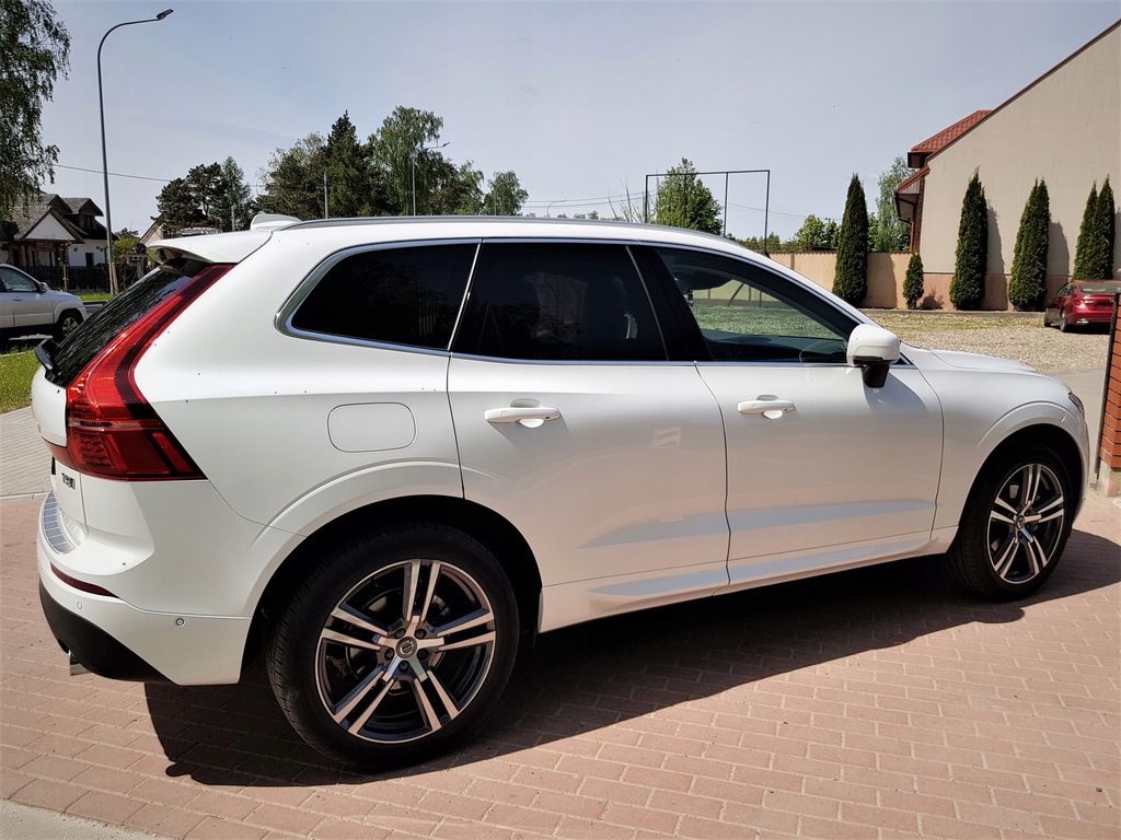 Купить VOLVO XC60 II 2.0 T5 AWD 254 л.с., 7569 км!!!: отзывы, фото, характеристики в интерне-магазине Aredi.ru