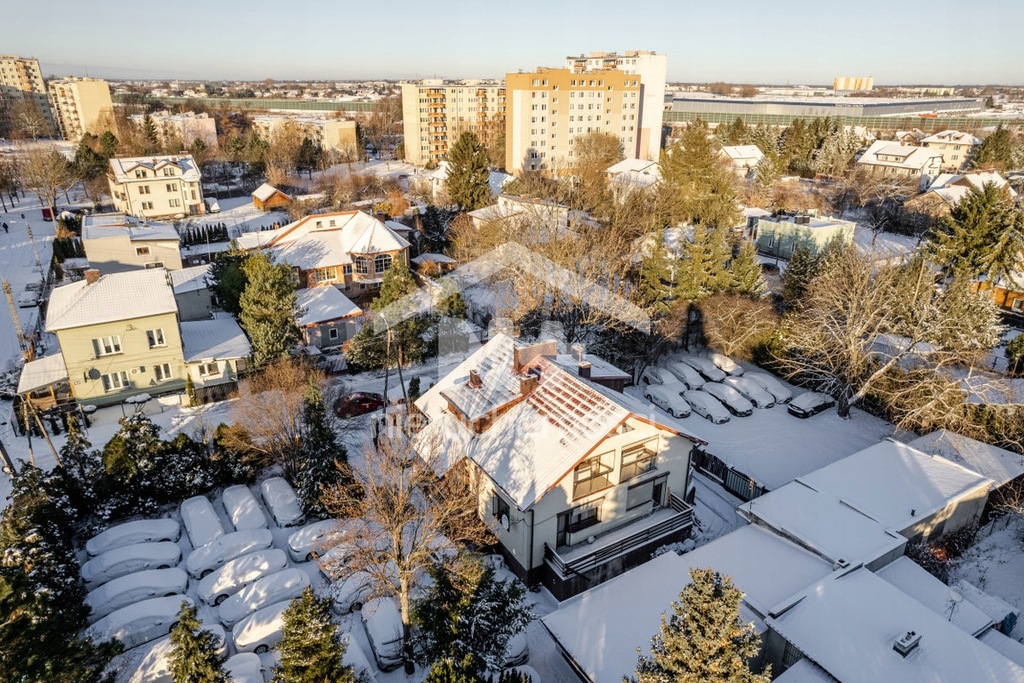 Dom, Piastów, Piastów, 245 m²