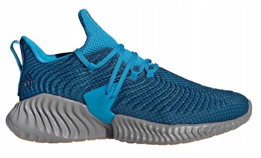 Buty adidas Alphabounce Instinct BD7112 43 1/3