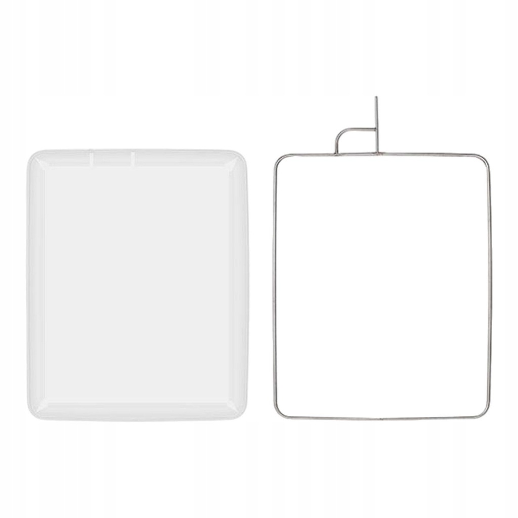 Light Metal Frame Alternative to Picture Box Non 61x76cm Diffuser