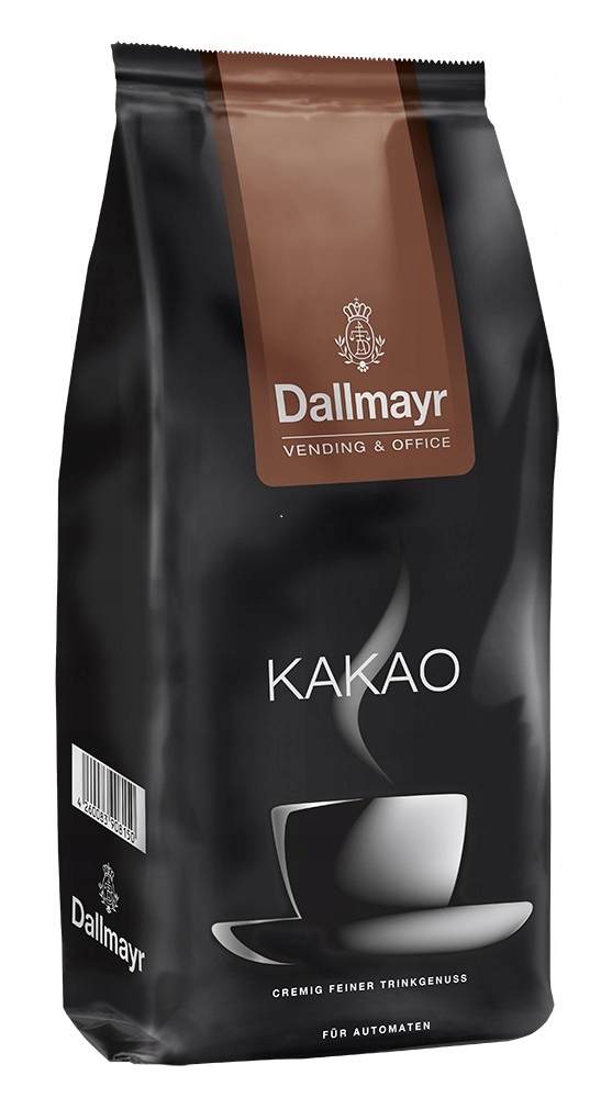 Dallmayr Kakao 1kg