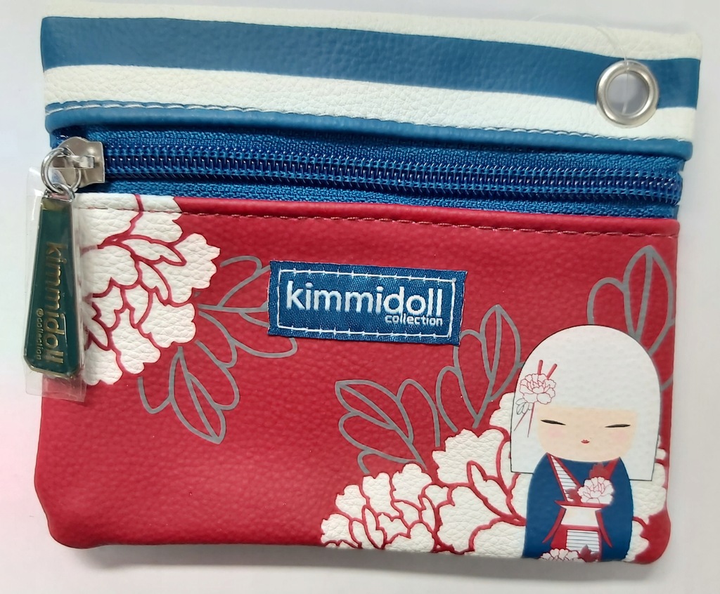 Kimmidoll Mała kosmetyczka CHICHIRO 'Caring'