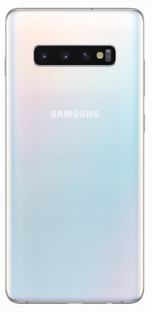 Купить Смартфон SAMSUNG Galaxy S10+ 8/128 ГБ LTE DualSIM: отзывы, фото, характеристики в интерне-магазине Aredi.ru