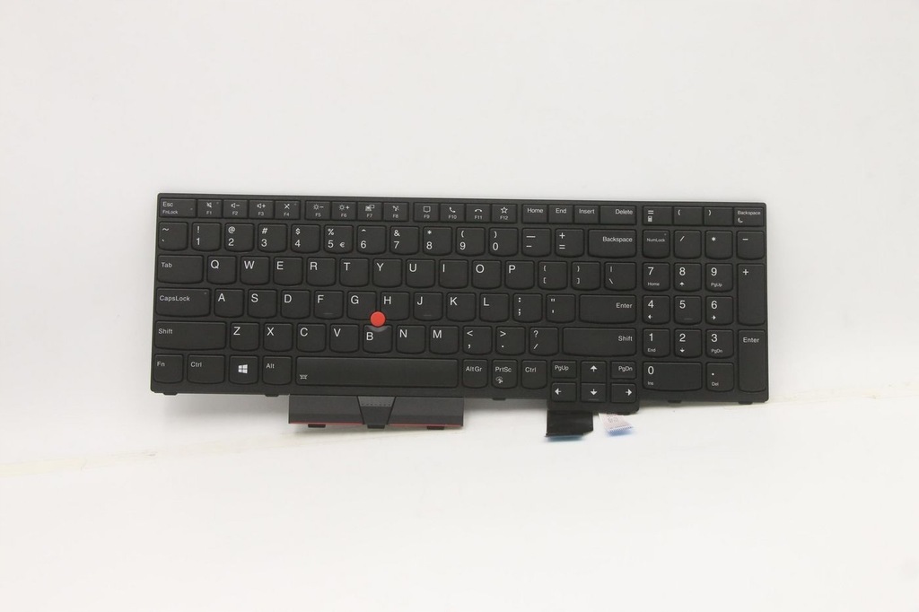 Lenovo FRU CS20 P Keyboard Num BL