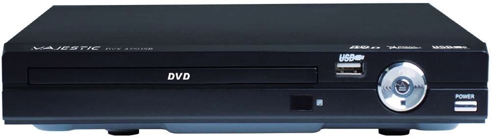 Купить КОМПАКТНЫЙ DVD-ПЛЕЕР USB MP3 MPEG4 ЧЕРНЫЙ: отзывы, фото, характеристики в интерне-магазине Aredi.ru