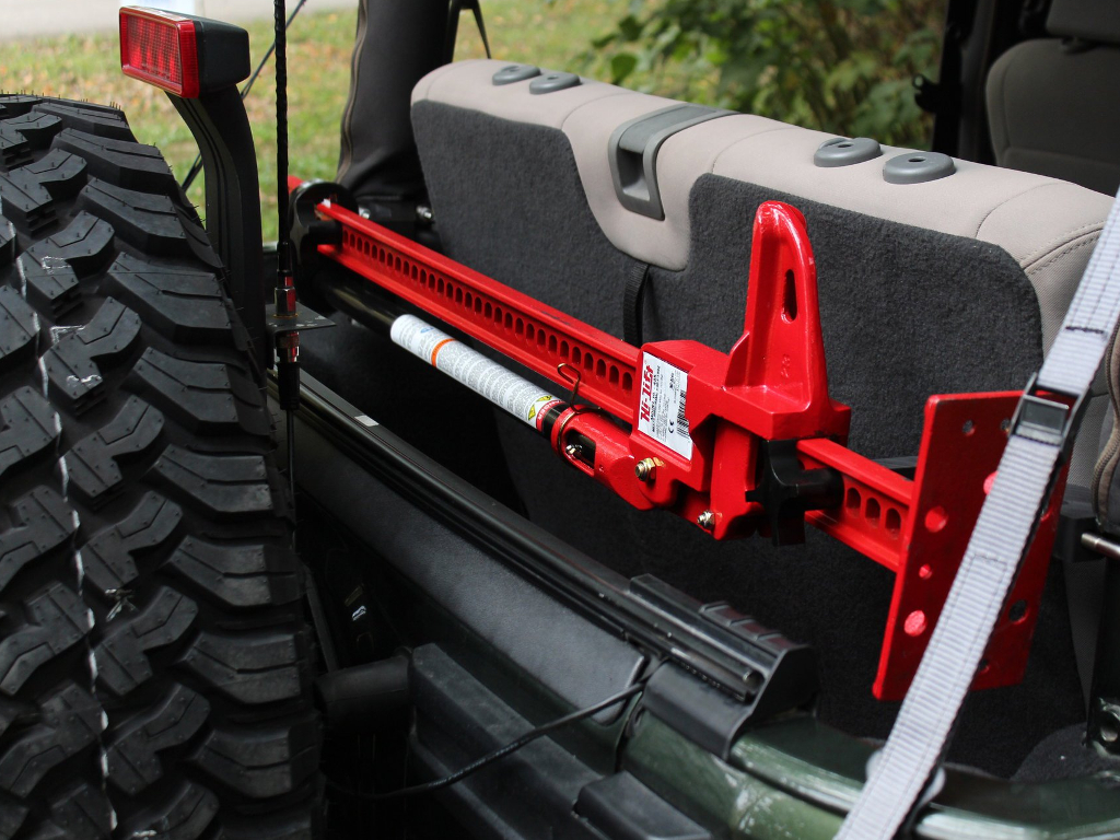 HI LIFT HILIFT FARM JACK 48'' 125 CM PODNOŚNIK 7570402653