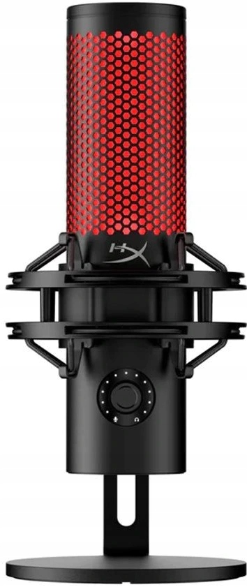 Mikrofon HyperX QuadCast 2, 872V1AA