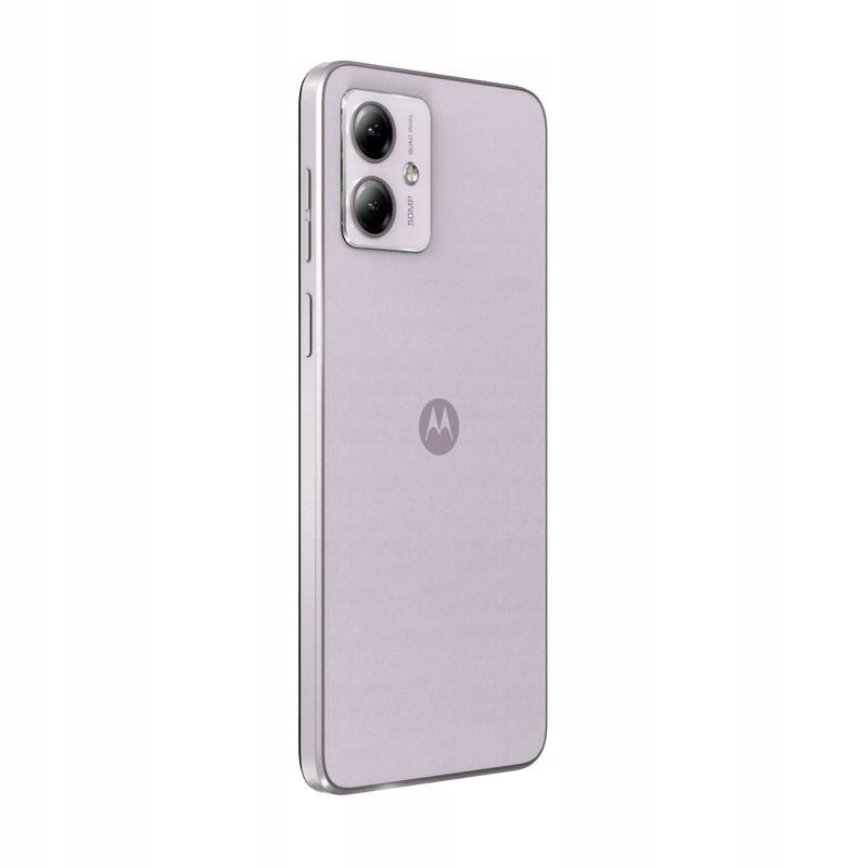 Smartfon Motorola Moto G14 4/128GB Pale Lilac