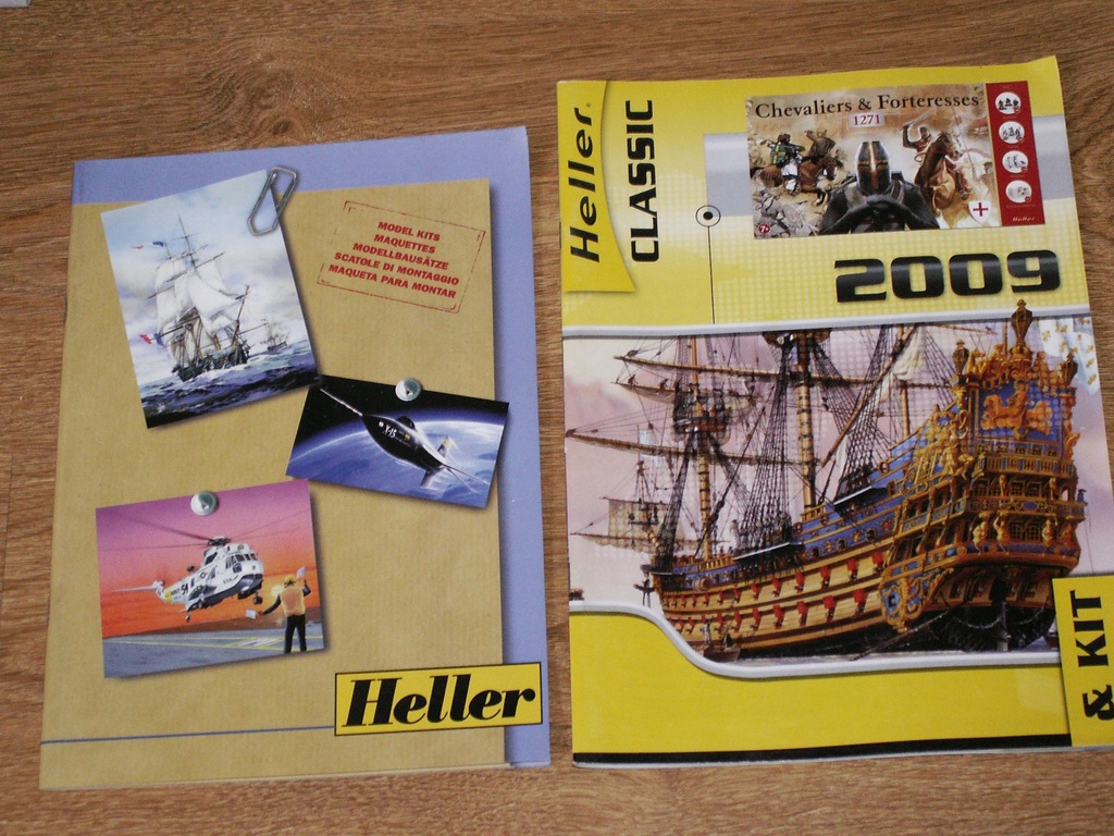 Купить Каталоги Heller - Billing Boats Flagstaff BF 0035: отзывы, фото, характеристики в интерне-магазине Aredi.ru