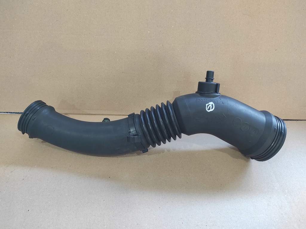 Durite D'air Originale Renault 820090 - Pour Espace IV Et Laguna II 2.0 DCi, Fabriquée En France, Garantie 1 An