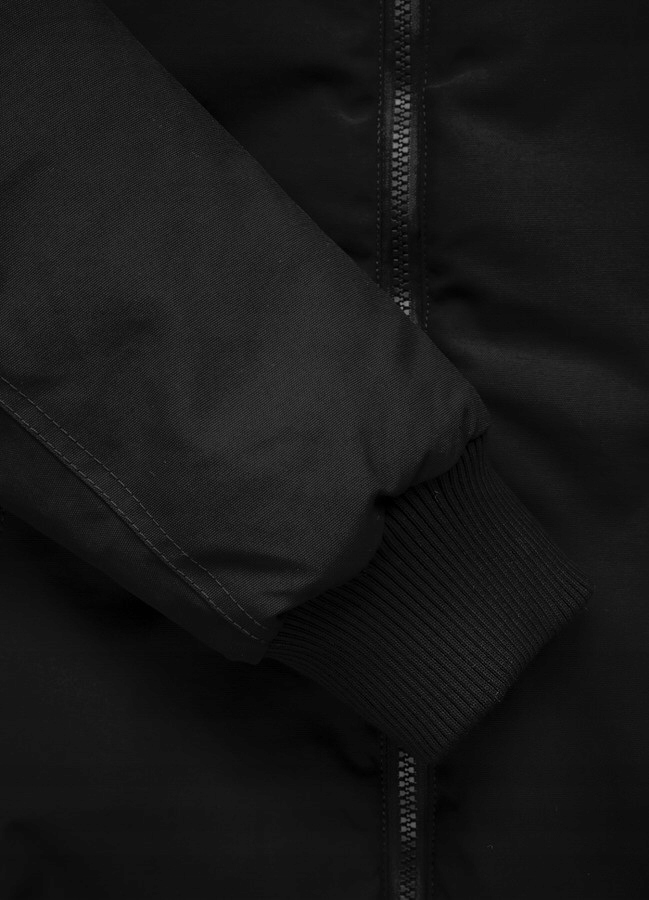 Купить PITBULL WEST COAST мужская зимняя куртка питбуль: отзывы, фото, характеристики в интерне-магазине Aredi.ru
