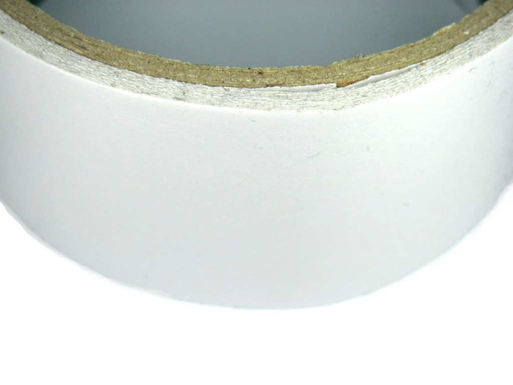 TAŚMA DWUSTRONNA KLEJĄCA MOCNA BEZBARWNA 38mm/5m
