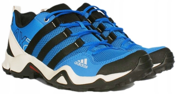 Buty Adidas AX2 K 36 2/3 Trekkingowe GTX