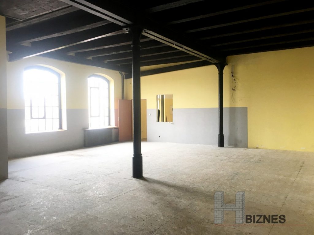 Lokal usługowy, Wrocław, Stare Miasto, 128 m²