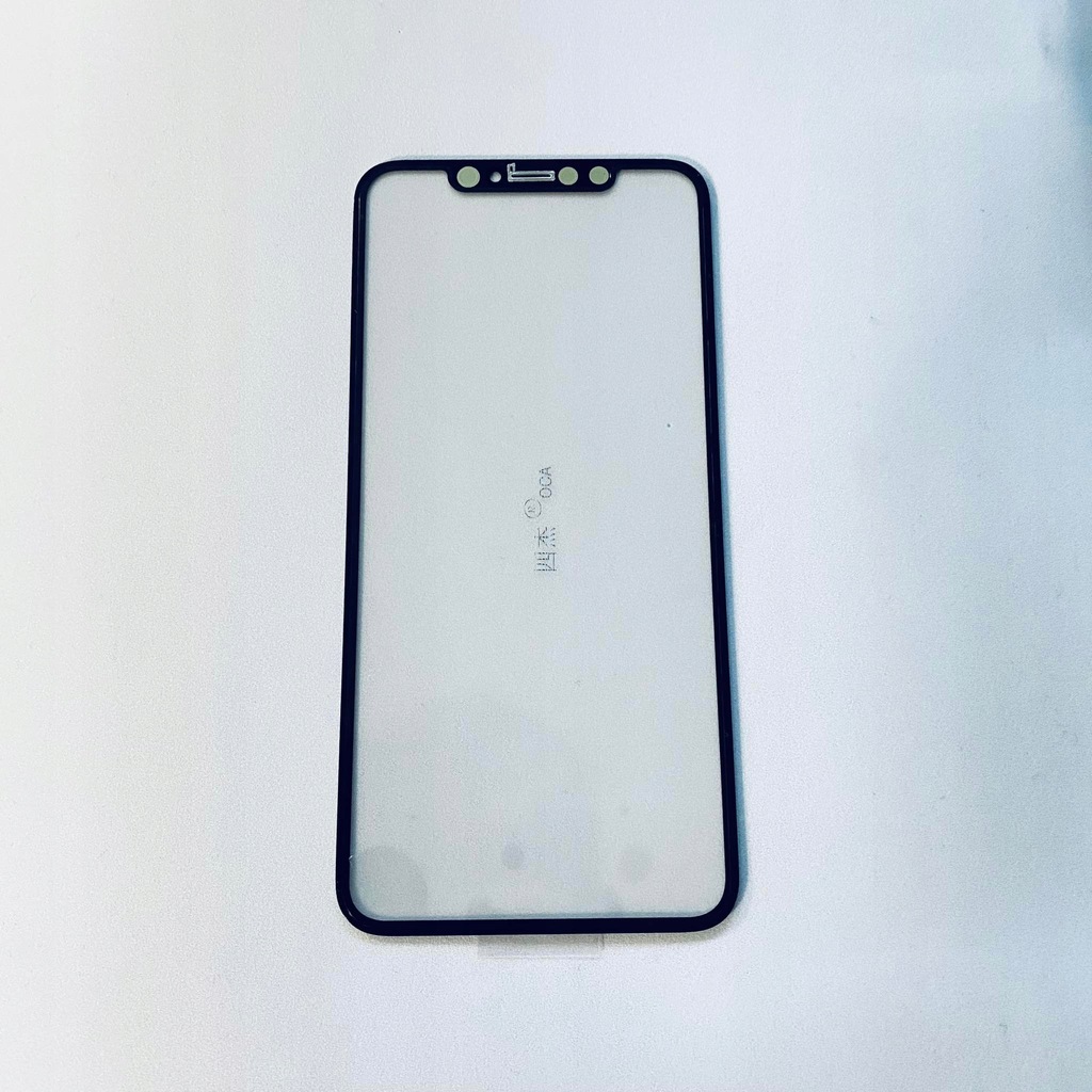 Szyba + OCA iPhone XS Max 10szt