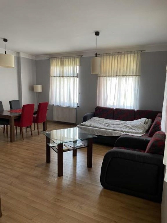 Mieszkanie, Toruń, 38 m²