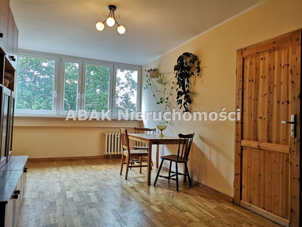 Mieszkanie, Wrocław, Krzyki, Krzyki, 48 m²