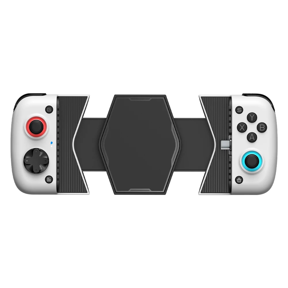 GameSir X3 Type C Gamepad PUBG Mobile Controller With Cooling Fan for
