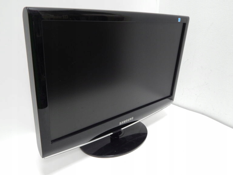 MONITOR 18,5" SAMSUNG 933SN