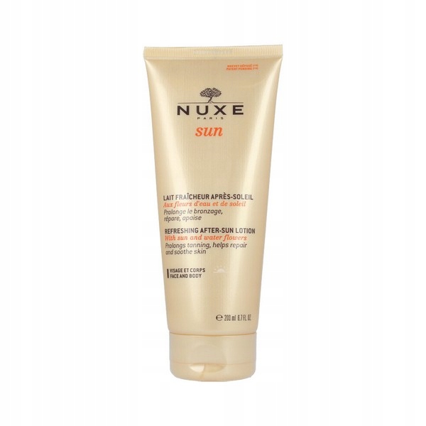 After Sun Nuxe (200 ml)
