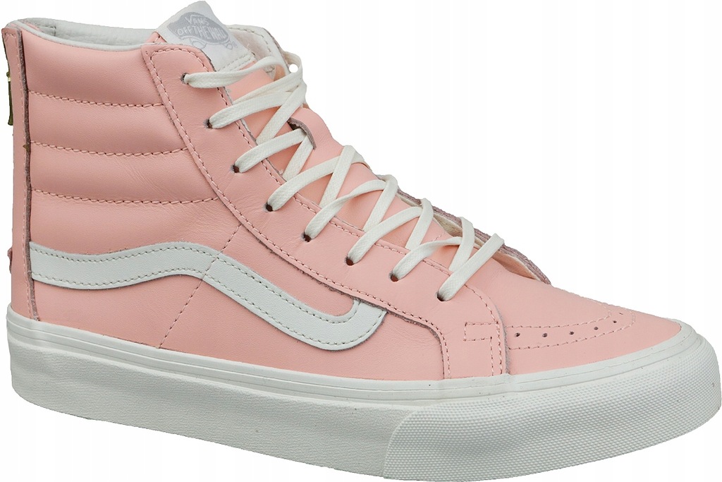 VANS SK8-HI SLIM ZIP (39) Damskie Trampki