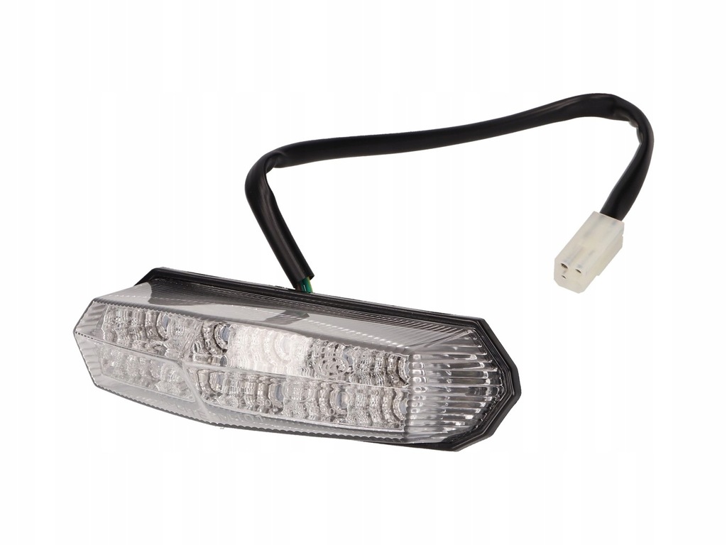 Lampa tył LED Gilera Zulu 50