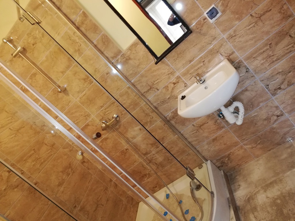 Noclegi pokój 3 osobowy z aneksem kuchennym wc
