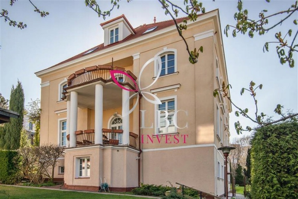 Dom, Gdynia, Wzgórze Świętego Maksymil601 m²