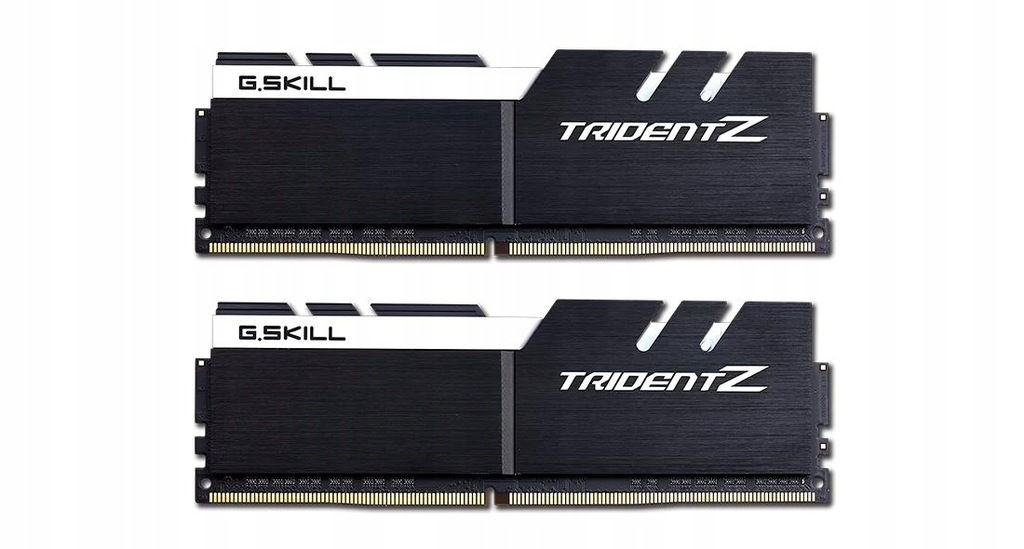 Pamięć RAM G.Skill Trident Z DDR4 32GB (2 x 16GB) 3200 CL16