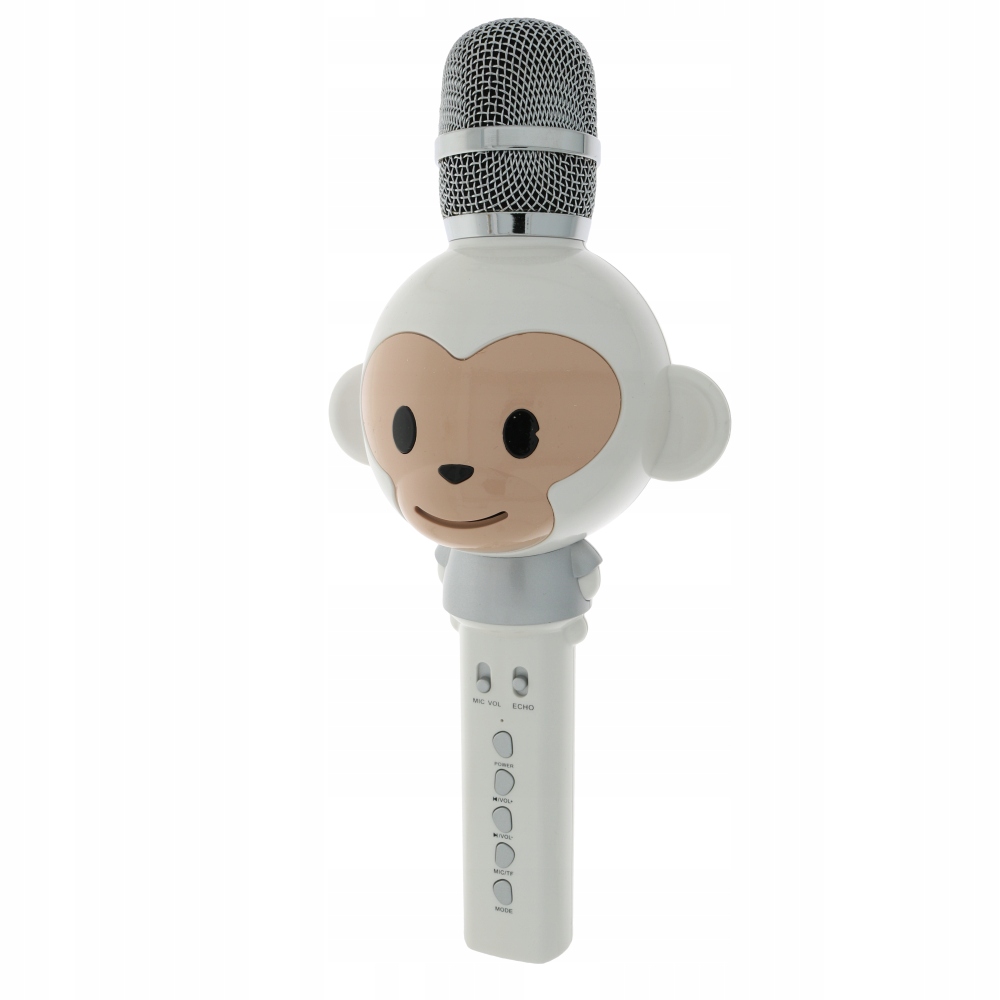 Mikrofon BLUETOOTH karaoke do SAMSUNG S20