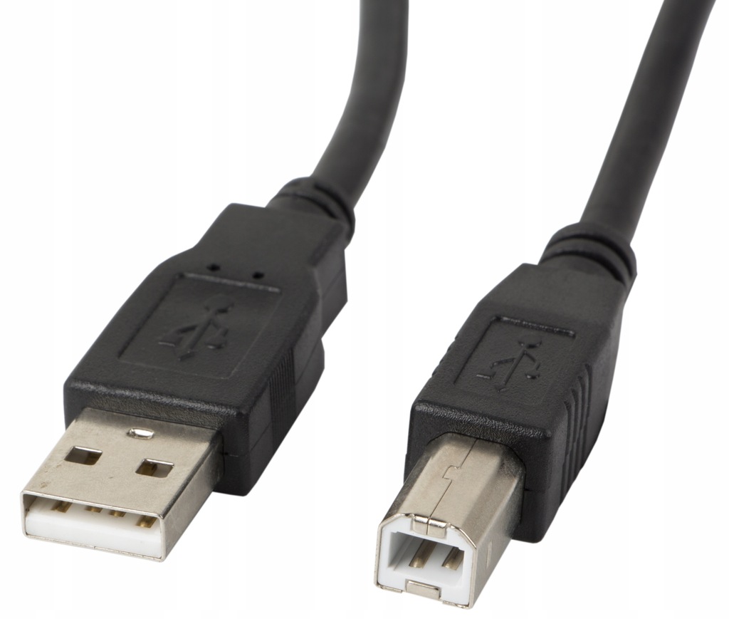 Купить КАБЕЛЬ ПРИНТЕР-СКАНЕР Кабель USB A-B длиной 3 м: отзывы, фото, характеристики в интерне-магазине Aredi.ru