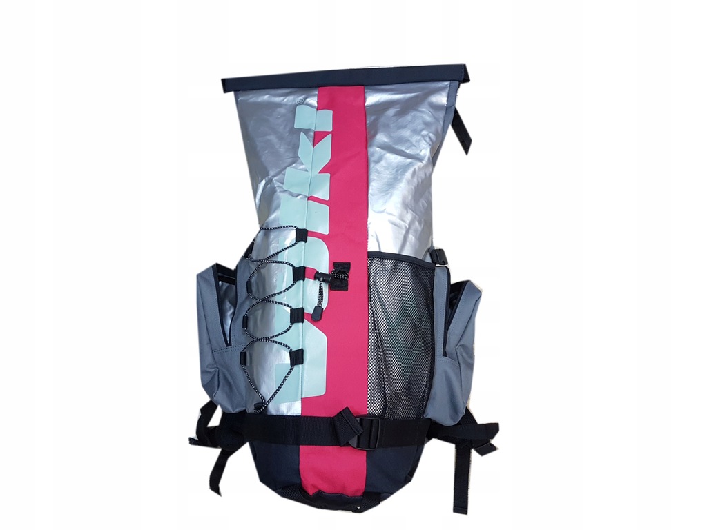 VOLKL Voelkl Duży Plecak Outdoor jak NOWY 60L