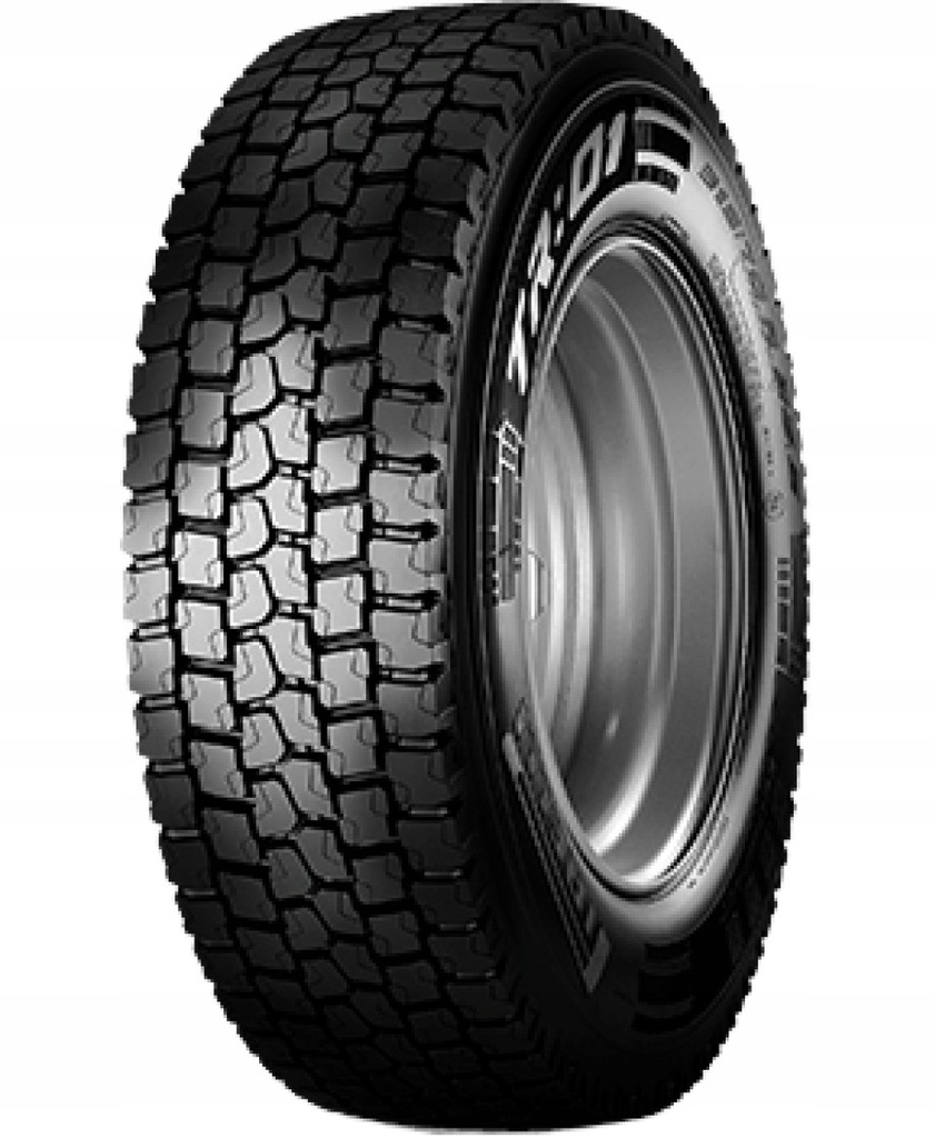 PIRELLI TR01 19.5 245/70 R19.5 136 M