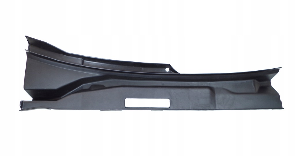 Oryginalne Podszybie Ociekacz Wody VW Golf 2