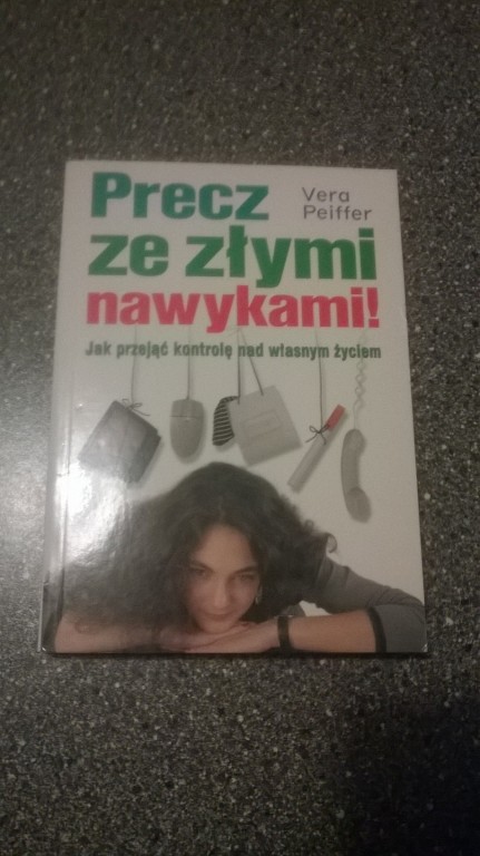 Charytatywna precz ze złymi nawykami Peiffer