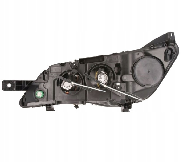 Как снять фару пежо боксер Peugeot Boxer od 2014 reflektory lampy H7/LED PR+L - 8750553510 - oficjalne arch