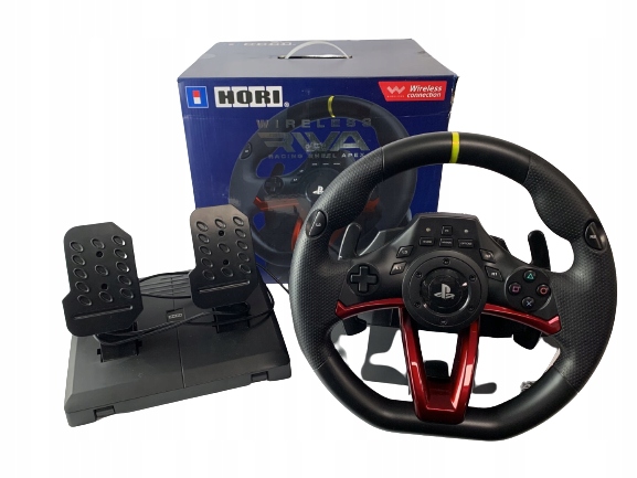Hori Kierownica Racing Wheel Apex Ps4 Pc TE92