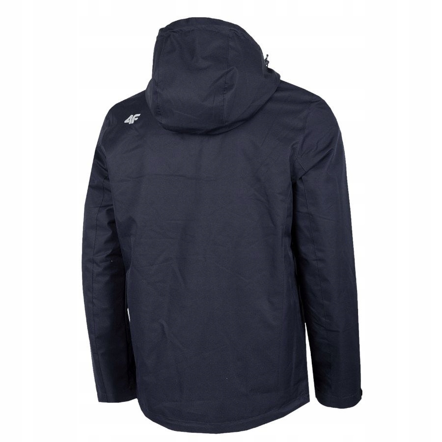 Купить 4F SOFTSHELL мужская куртка непромокаемая, водоотталкивающая: отзывы, фото, характеристики в интерне-магазине Aredi.ru