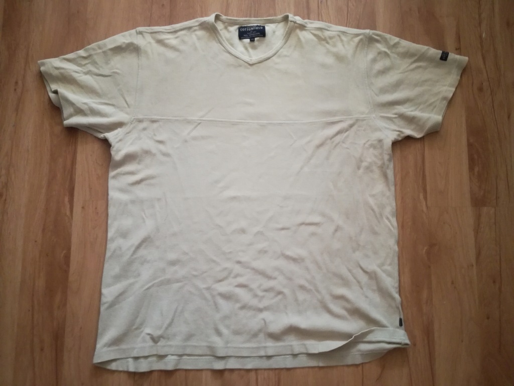t-shirt koszulka męska COTTNONFIELD rozm. XL